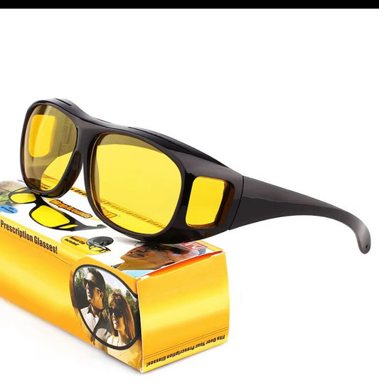 LUNETTES DE VISION NOCTURNE