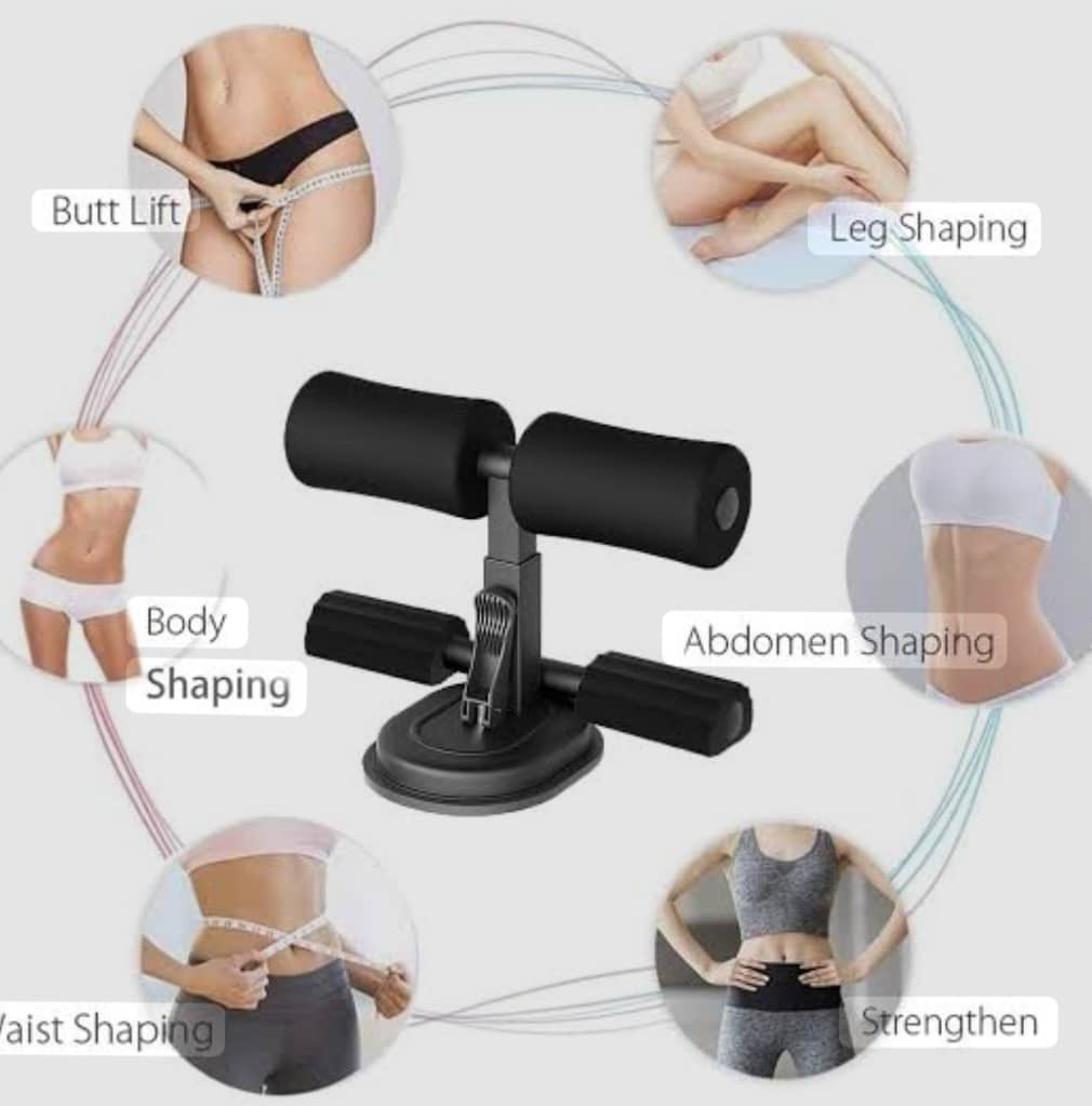 SUPPORT ABDOMINALE