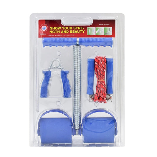 KIT POUR SPORT MAISON 3 EN 1