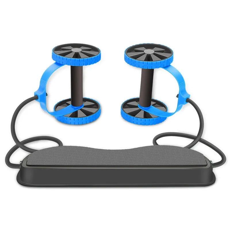 ROLLER ABDOMINALE MULTI-FONCTION