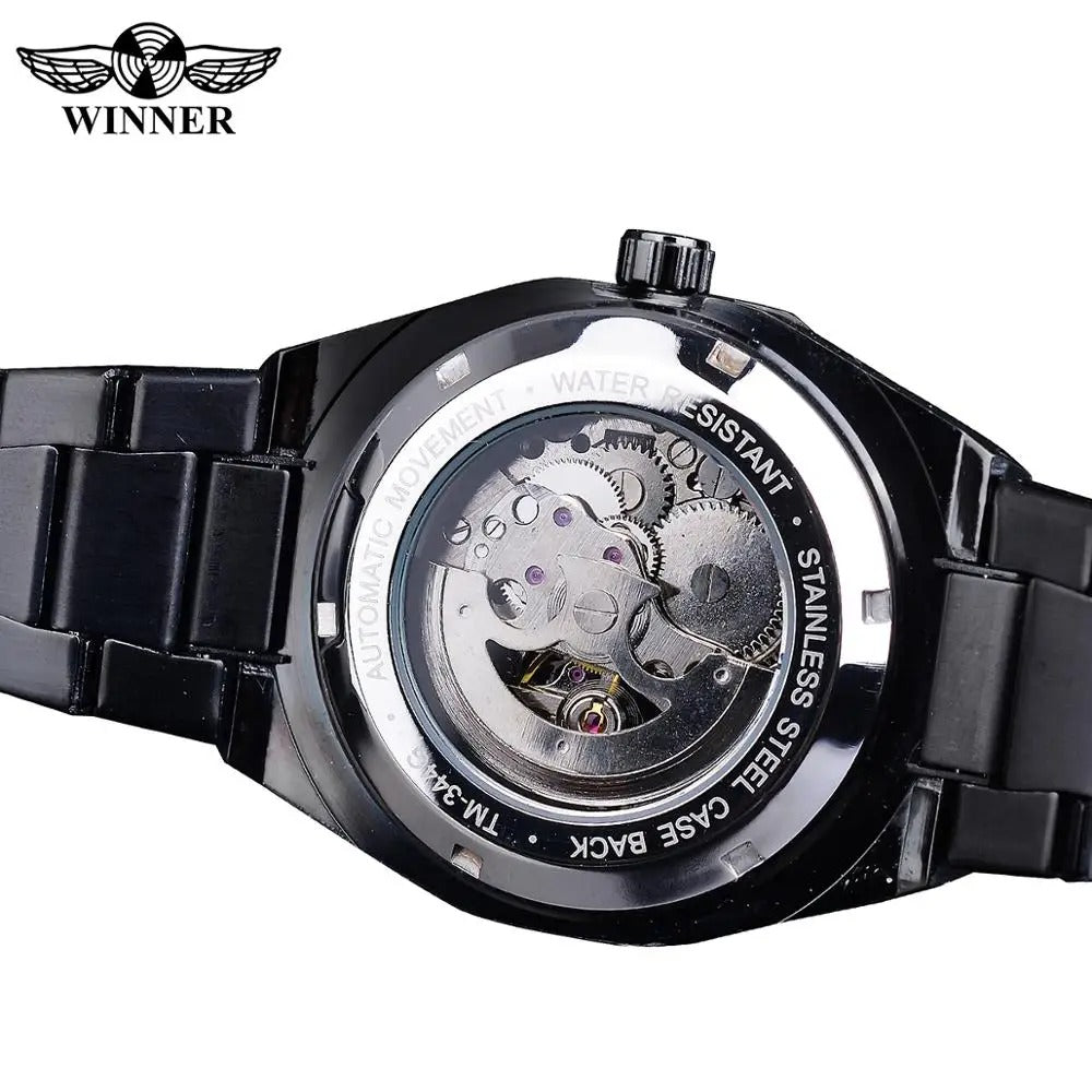 MONTRE HOMME T-WINNER™