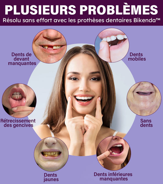 SnaponSmile™ : Révélez Votre Plus Beau Sourire