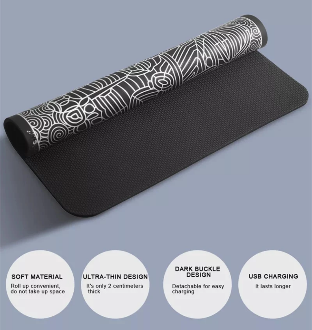 Masseur de Pieds + Mini masseur