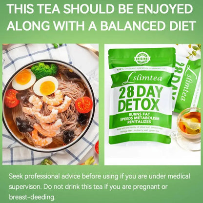 Détox et Éclat : Votre Allié Bien-Être Naturel