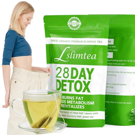 Détox et Éclat : Votre Allié Bien-Être Naturel
