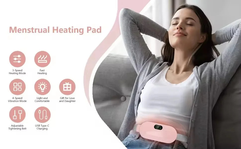 CEINTURE-MENSTRUELLE