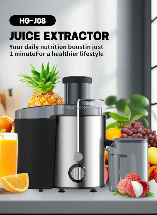 EXTRACTEUR DE JUS SOKANY MOYEN