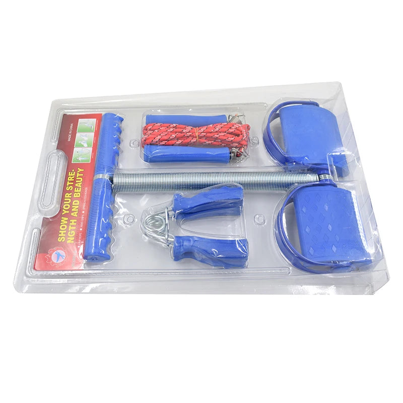 KIT POUR SPORT MAISON 3 EN 1