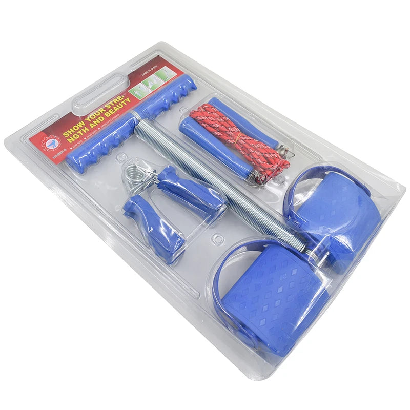KIT POUR SPORT MAISON 3 EN 1
