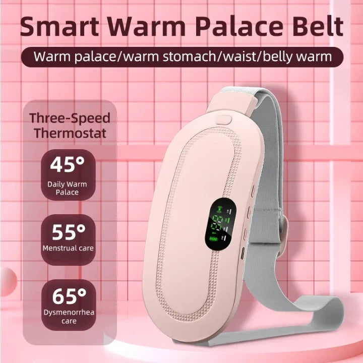 CEINTURE-MENSTRUELLE
