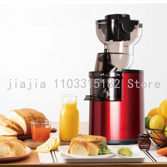 🥤 Extracteur de Jus Winning Star ST-5598 – 300 mL