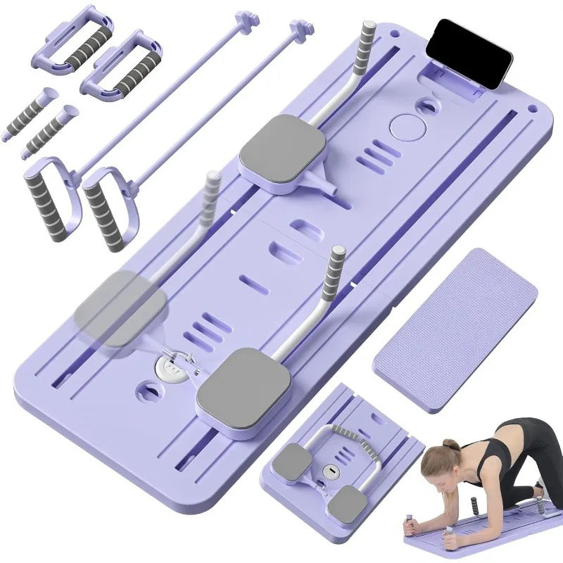 PLANCHE DE SPORT PILATE™