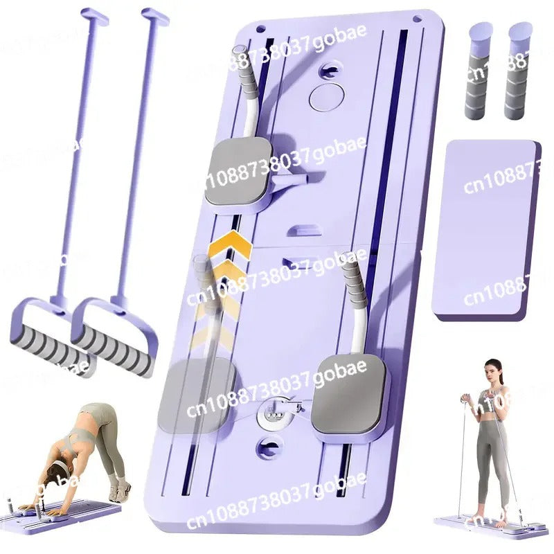 PLANCHE DE SPORT PILATE™