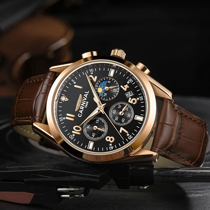 MONTRE HOMME POEDAGAR™