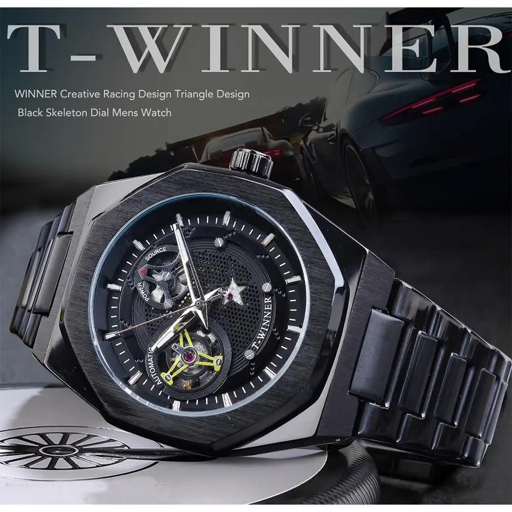 MONTRE HOMME T-WINNER™