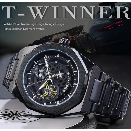 MONTRE HOMME T-WINNER™