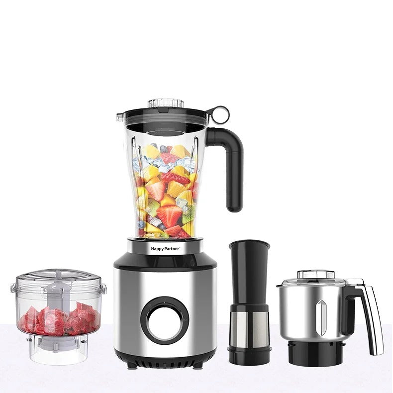 MIXEUR DE JUS PUISSANT ET ELECTRIQUE