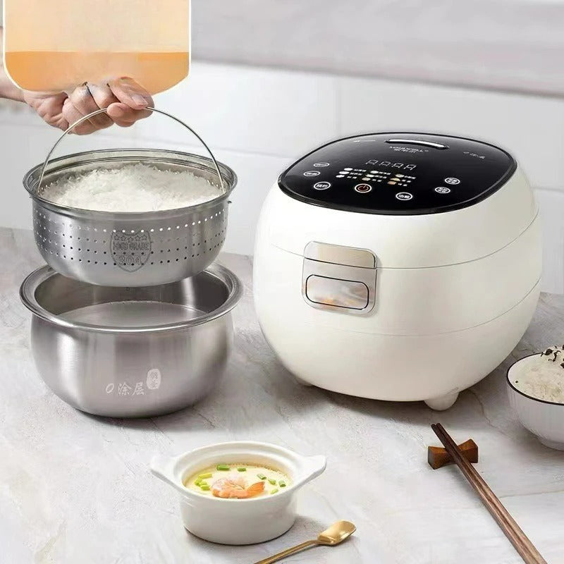 MULTI-CUISINEUR DE RIZ INTELIGENTE