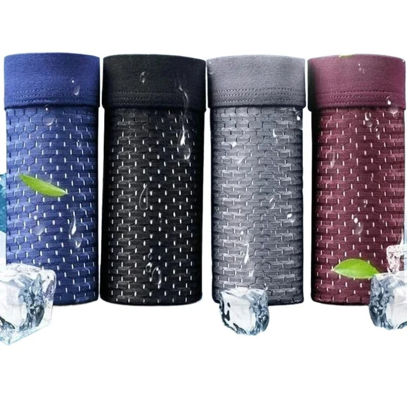 BOXER EN BAMBOO 4 EN 1