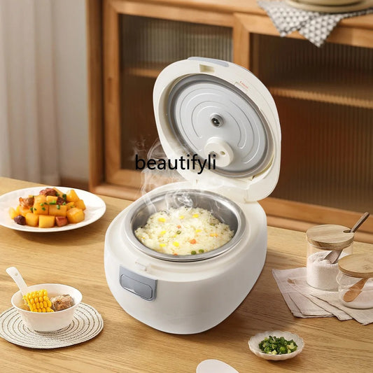 MULTI-CUISINEUR DE RIZ INTELIGENTE