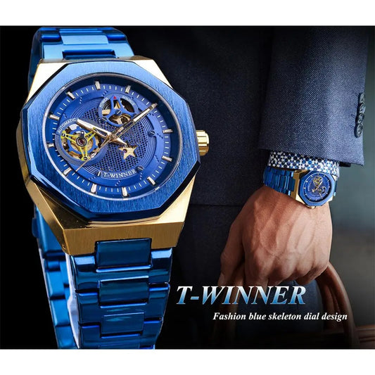 MONTRE HOMME T-WINNER™