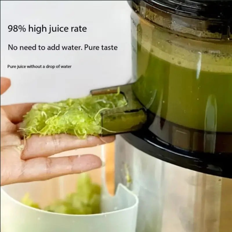 🥤 Extracteur de Jus Winning Star ST-5598 – 300 mL