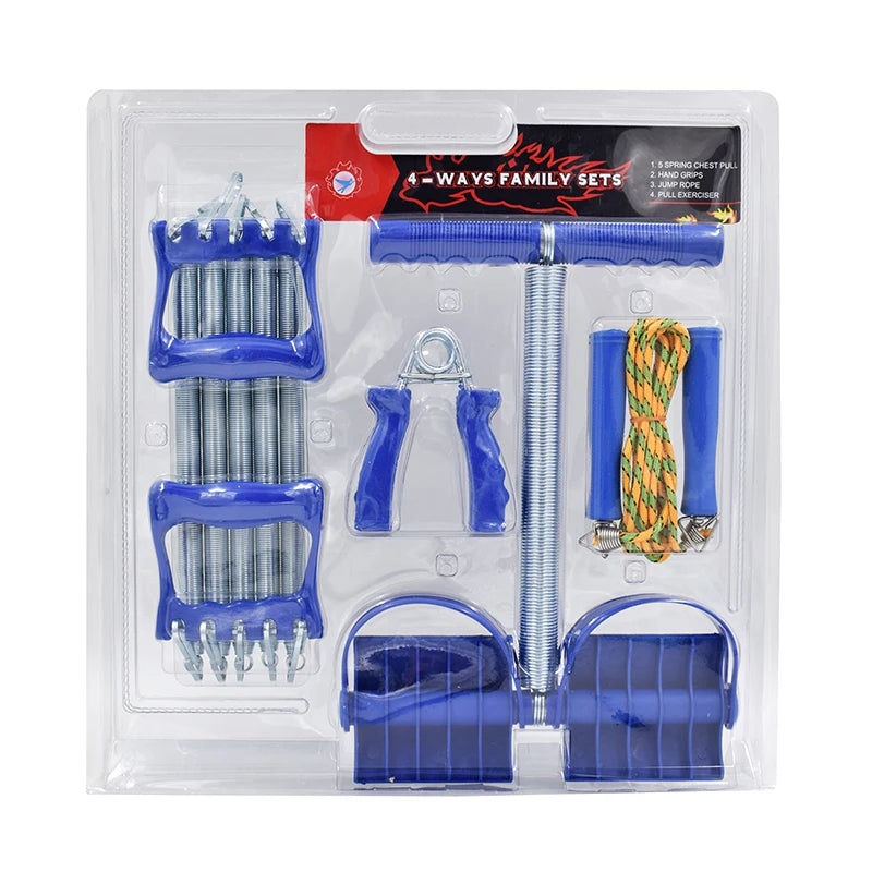 KIT COMPLET POUR SPORT MAISON