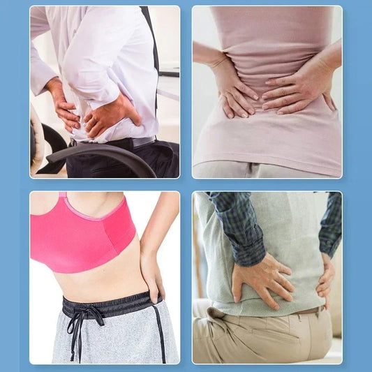 CIVIERE DORSALE ORTHOPEDHIQUE