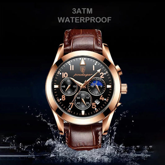 MONTRE HOMME POEDAGAR™