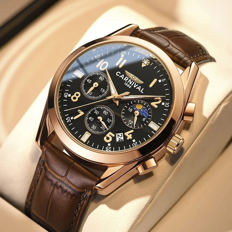 MONTRE HOMME POEDAGAR™