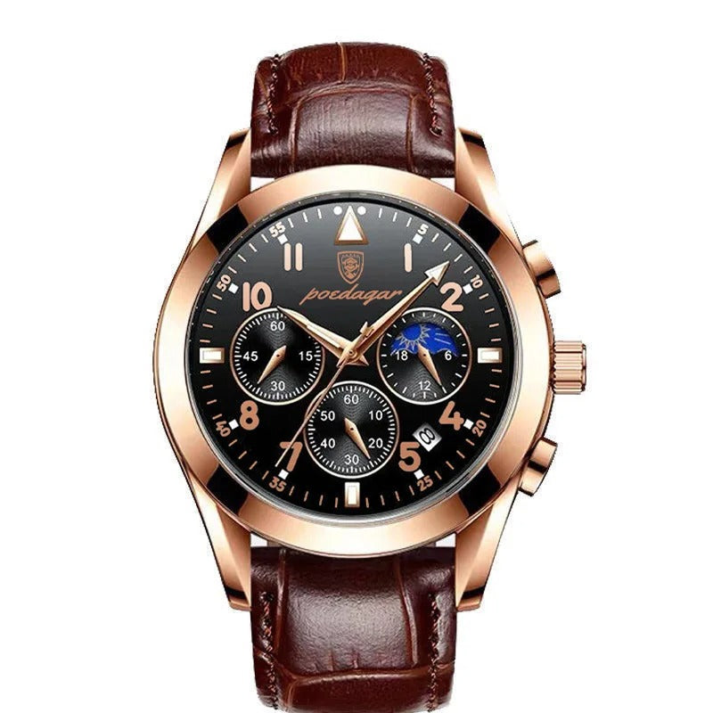 MONTRE HOMME POEDAGAR™