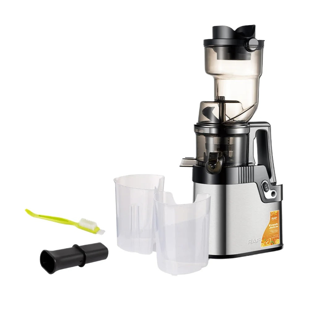 🥤 Extracteur de Jus Winning Star ST-5598 – 300 mL