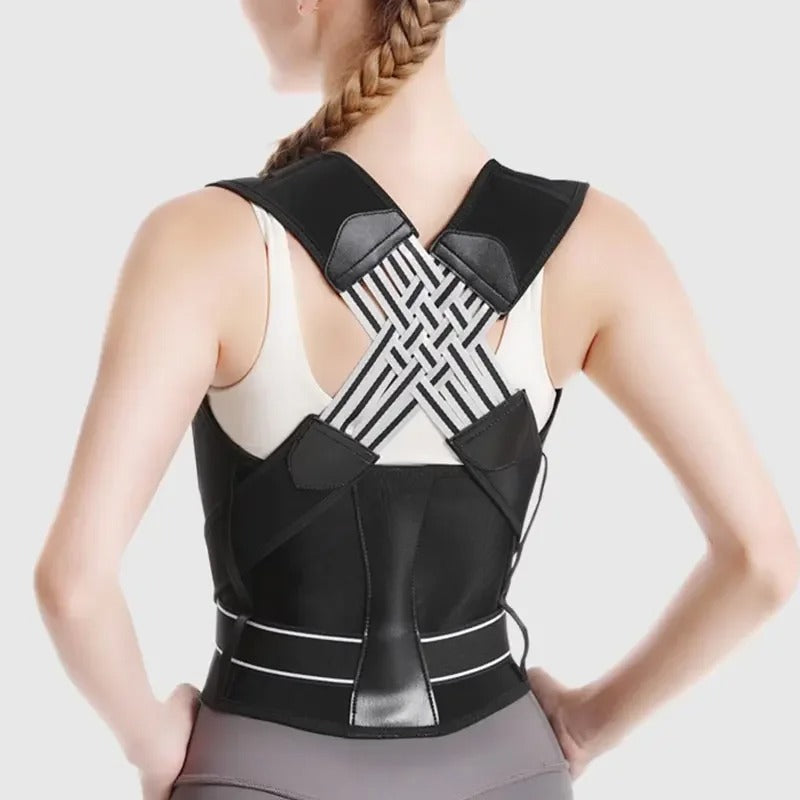 Correcteur de Posture réglable orthopédique