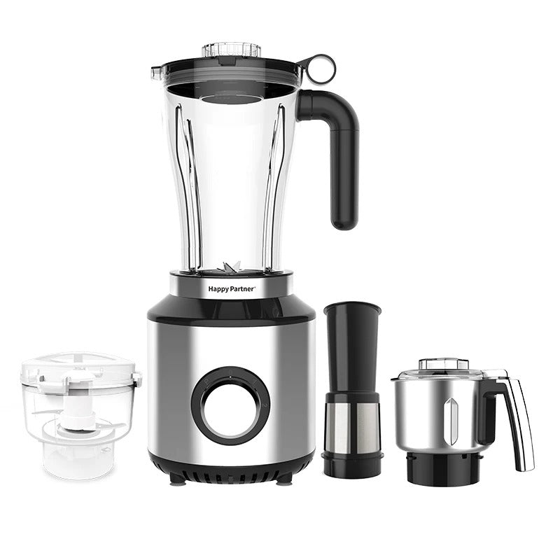 MIXEUR DE JUS PUISSANT ET ELECTRIQUE