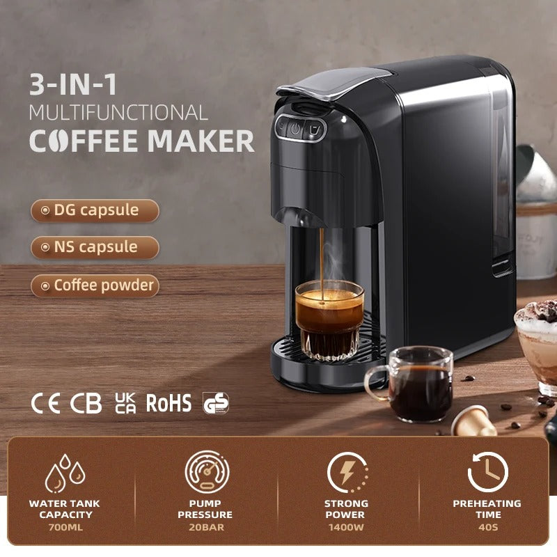 MACHINE A CAFE EXPRESS