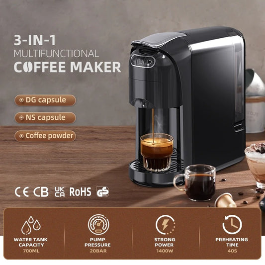 MACHINE A CAFE EXPRESS